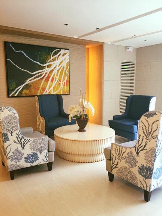 Rp Condo At Shell Residences Manilla Buitenkant foto