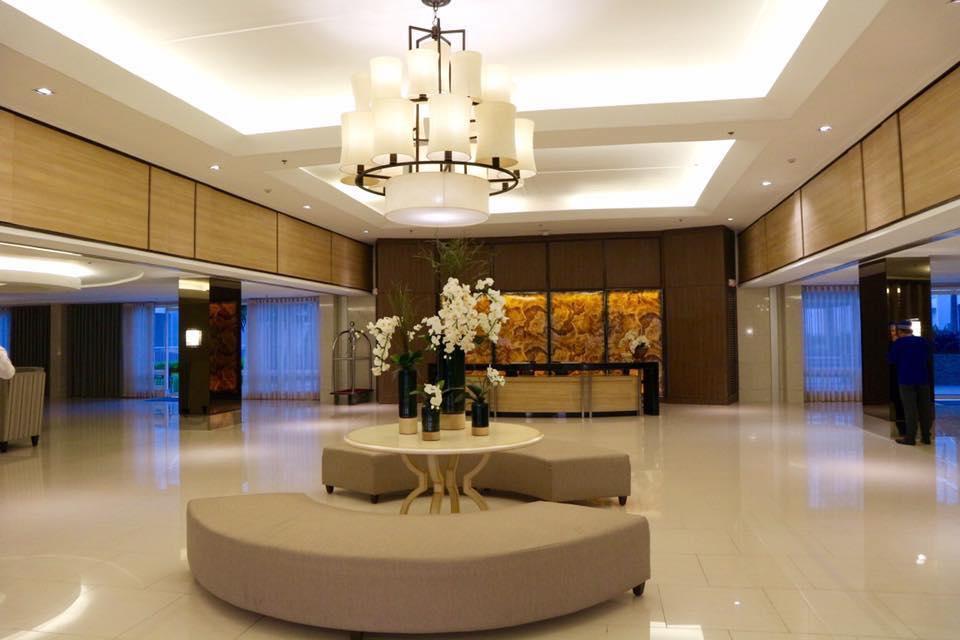 Rp Condo At Shell Residences Manilla Buitenkant foto